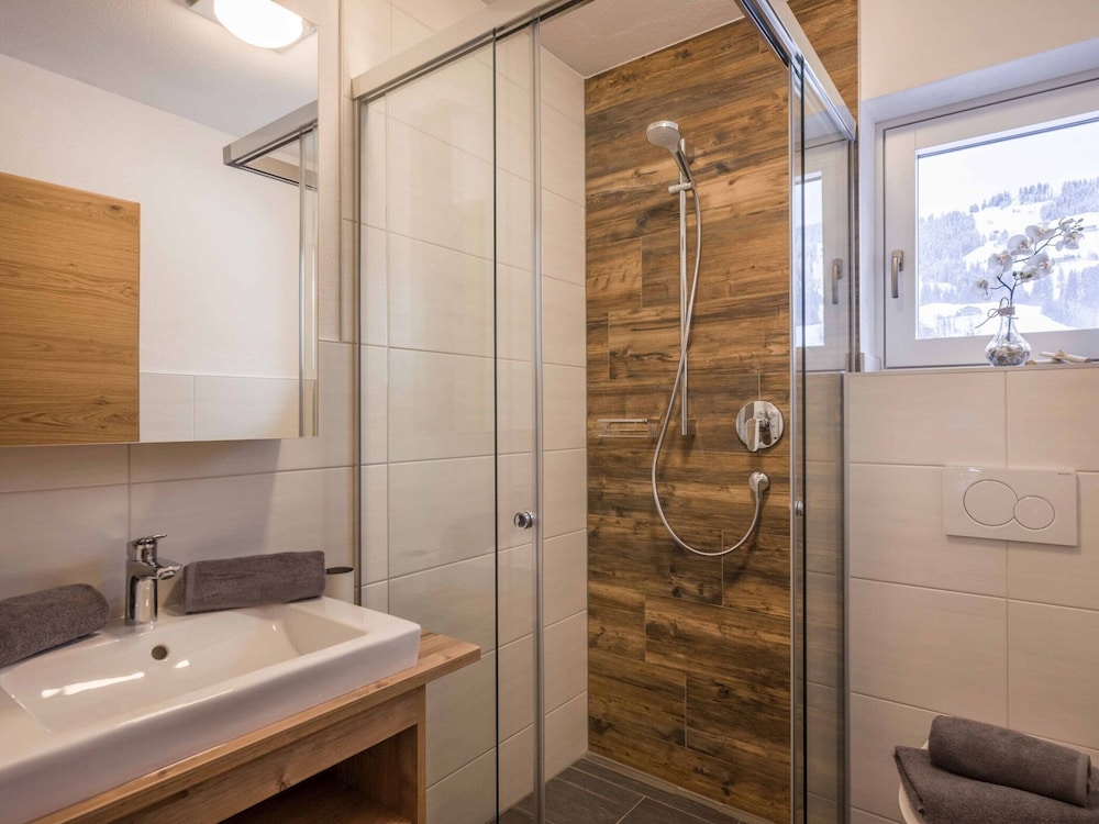 Apartment in Brixen Near Ski Welt