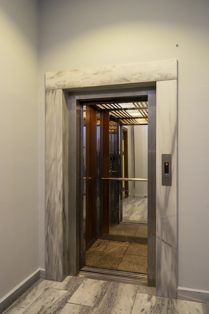 World Center Taksim Hotel