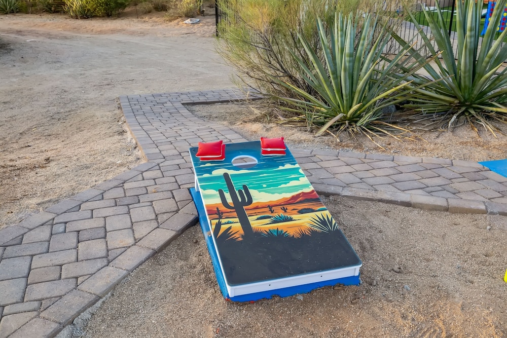 Sono - The Sonoran - Scottsdale - 16215 E Cavedale