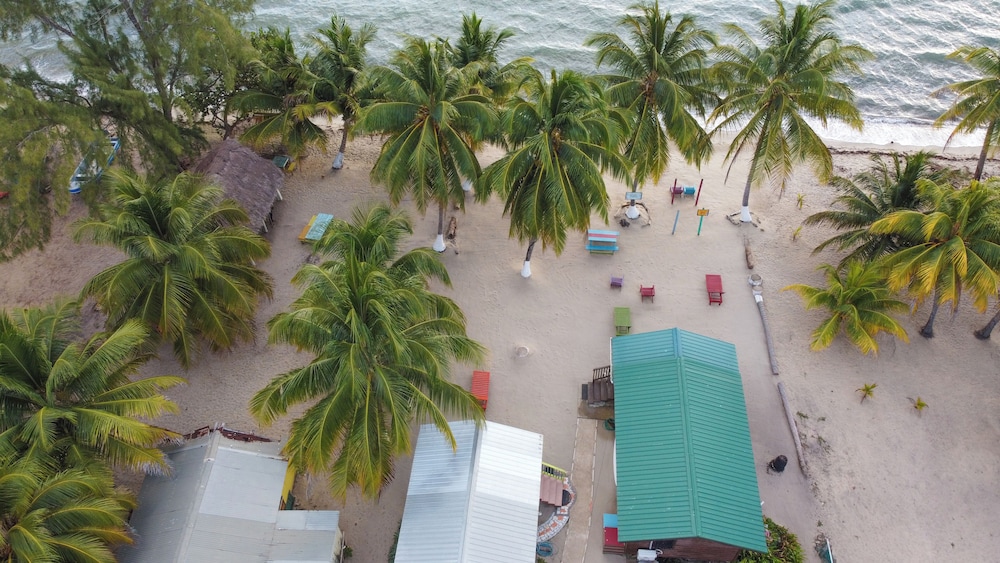 Sandpiper Beach Cabanas