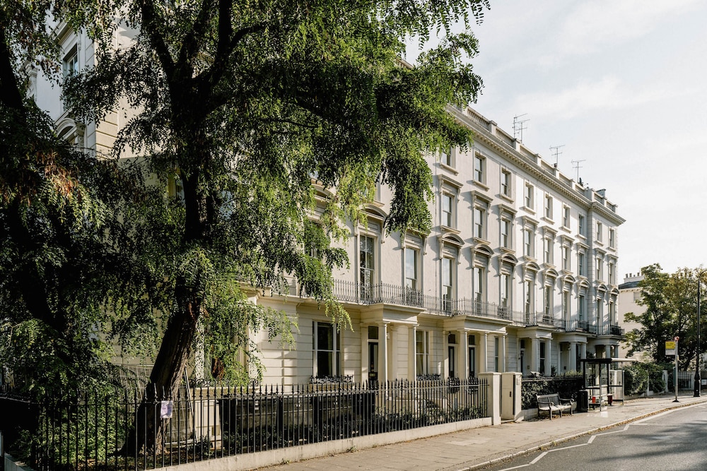 Mason & Fifth, Primrose Hill