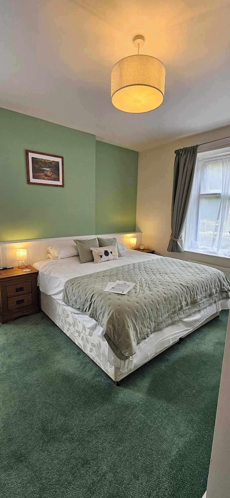 Halmer Grange