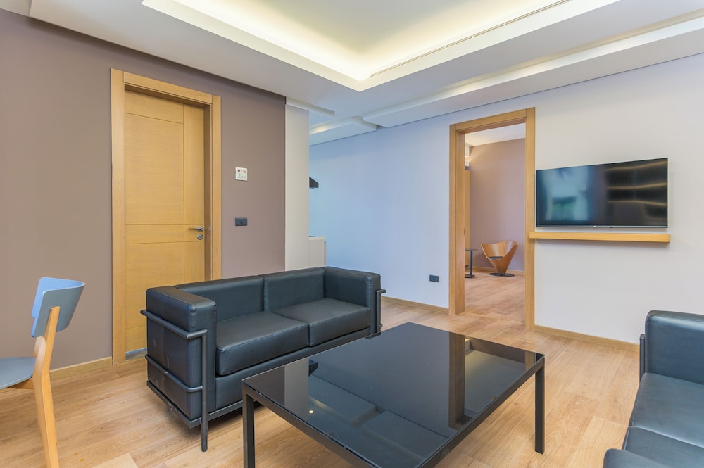 Jounieh Living - Residences by Local Host