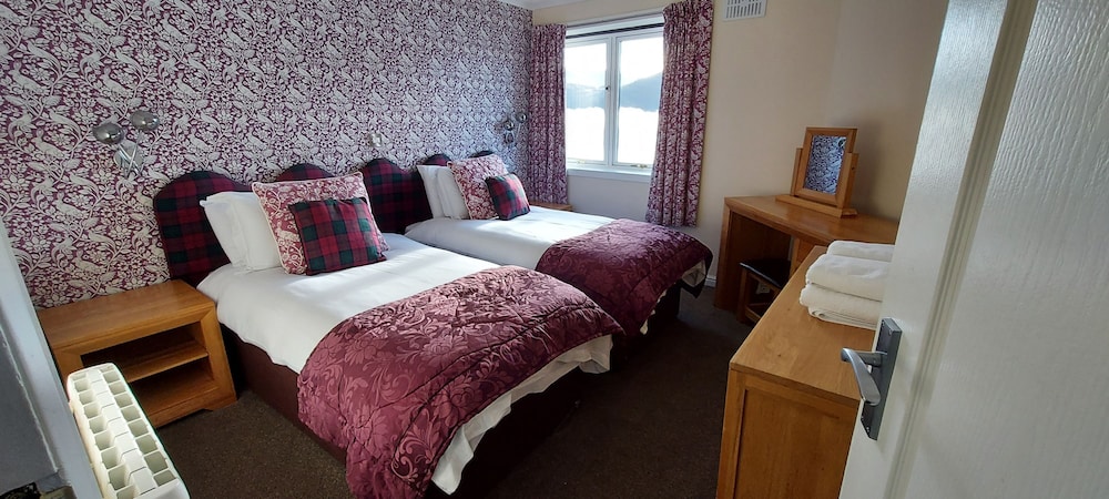 Loch Rannoch Highland Club Highland Lodge 36