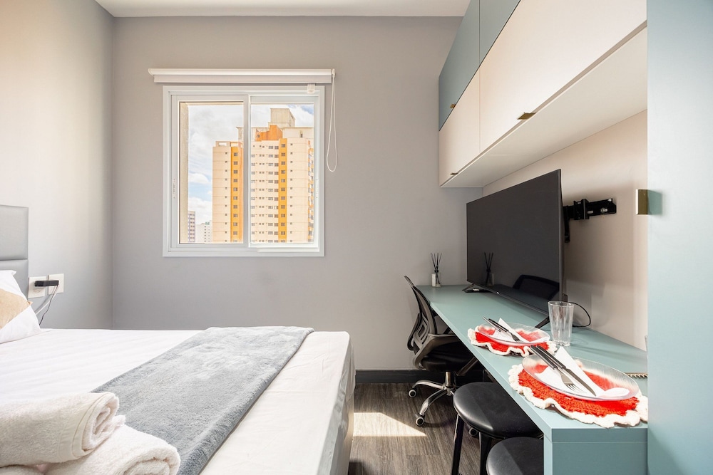 Estudios Neo Home São Caetano
