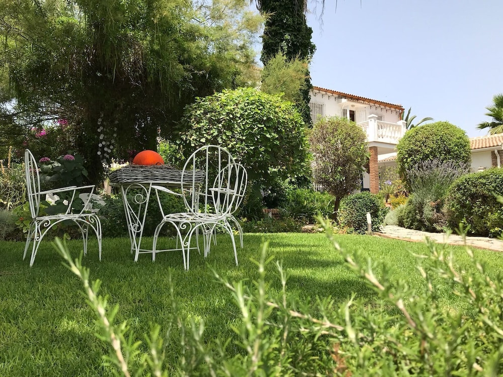 B&B Cortijo Andaluz