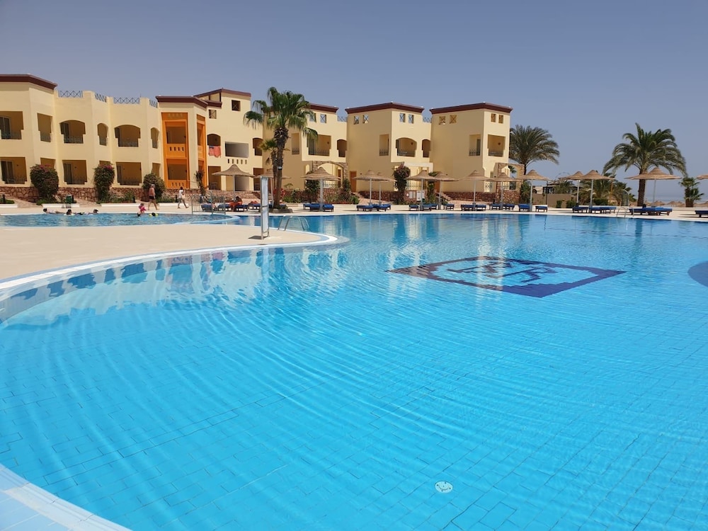 Blue Reef Marsa Alam - All inclusive