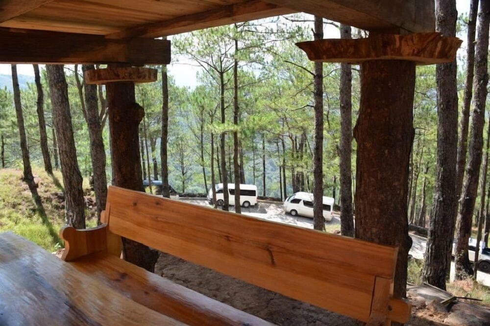 Sagada Heritage Village