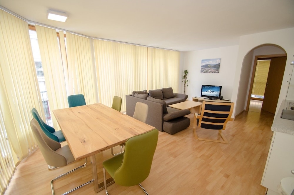Appartement Zell City