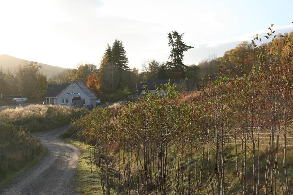 BCC Loch Ness Hostel