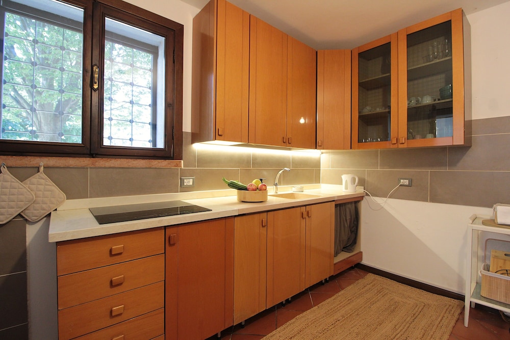 Villa Rosa Apartment