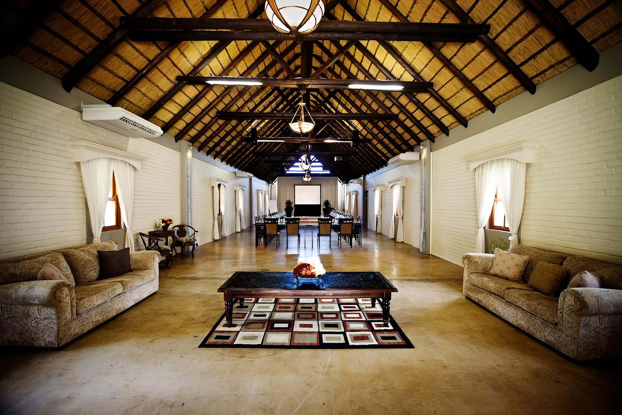EnGedi Guesthouse