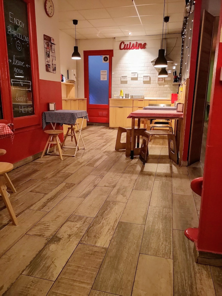 The Buba House - Hostel