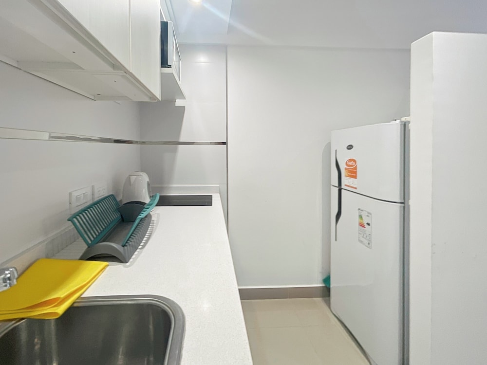 Ayres Suites Moreno
