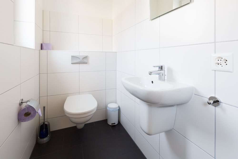 SarnenApartments