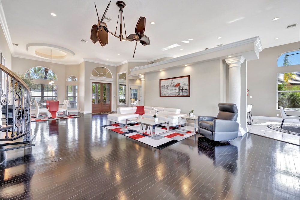 Serenity Villa in Pompano Beach