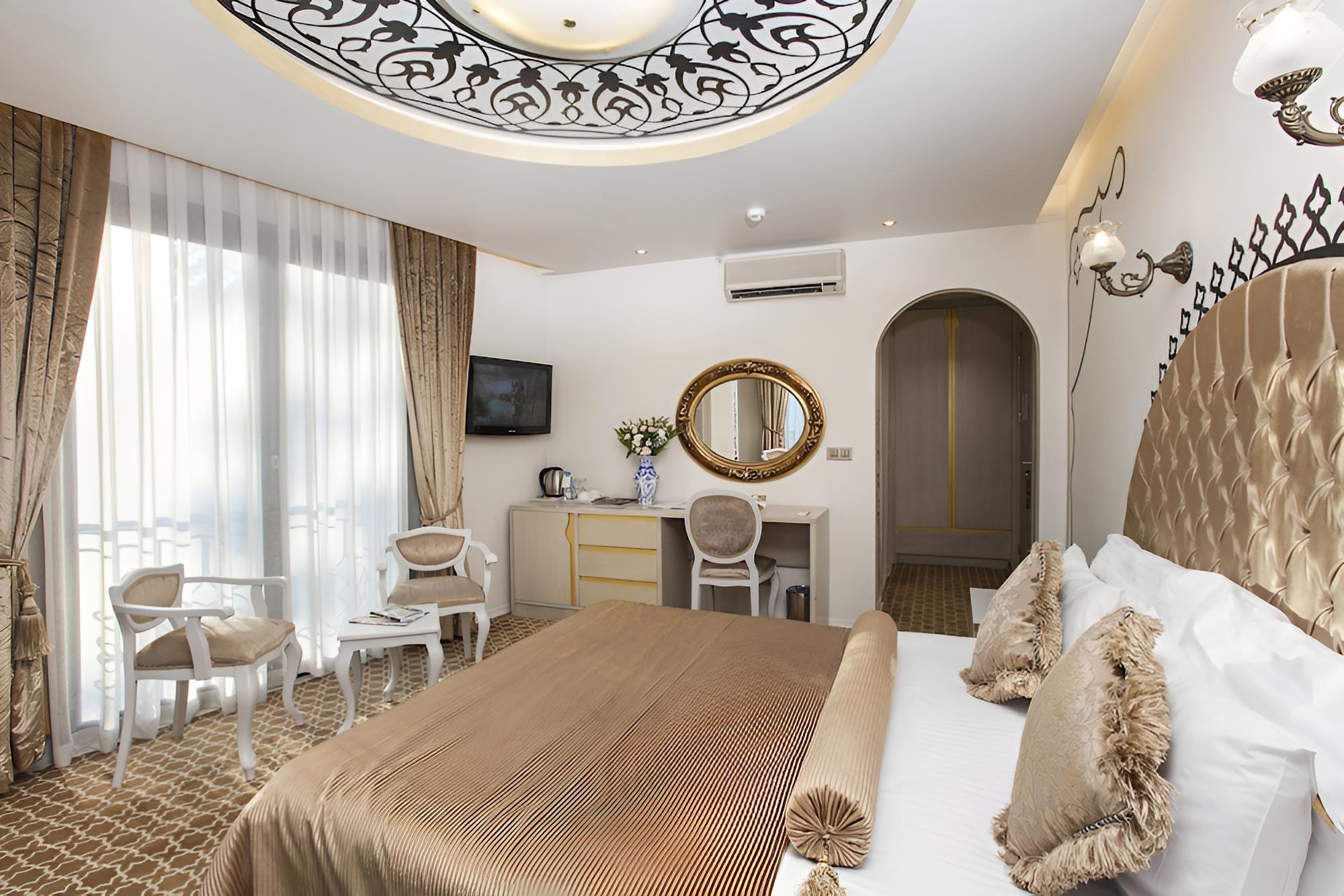 Ottoman Hotel Park - Special Class