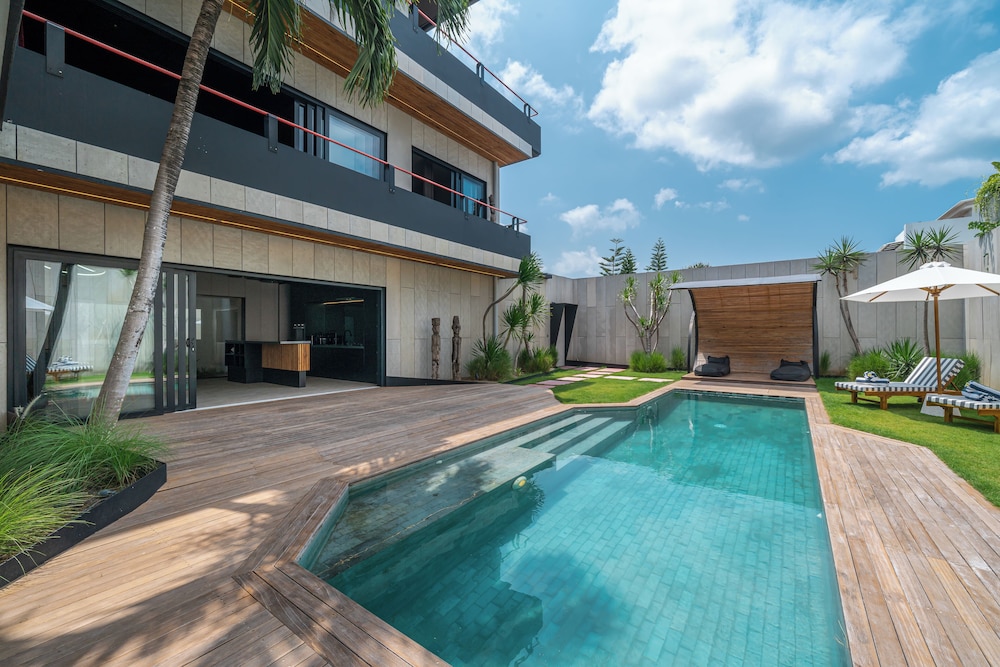 Villa Sunset Berawa