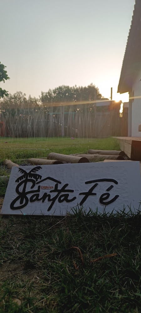 Vila Santa Fé Caraíva