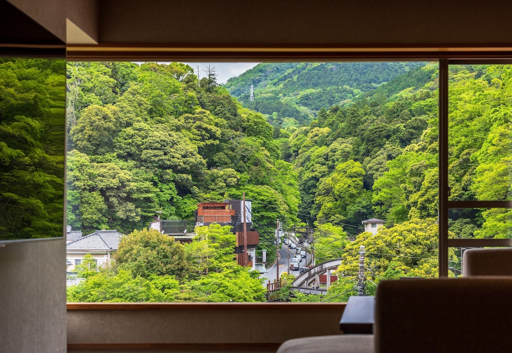 Hotel Kajikaso, Hakone - 20