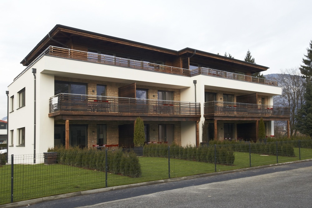 Ski & Golf Suites by Alpin Rentals - incl Summercard