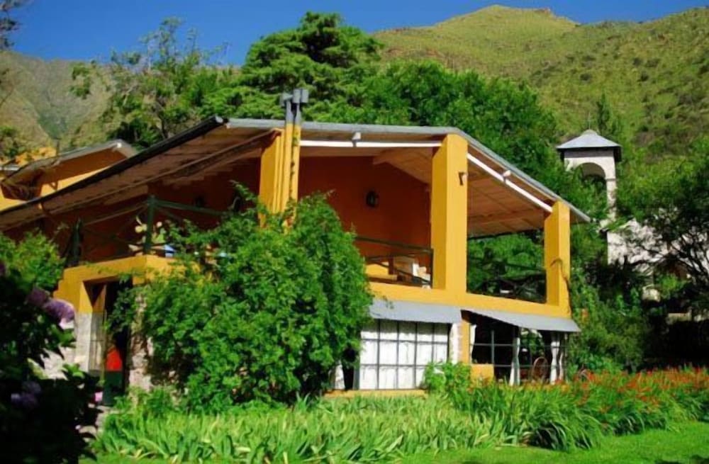 Estancia La Constancia