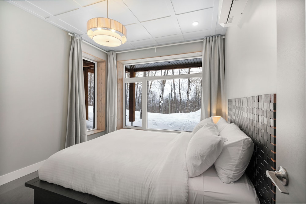 Chalet Berg-Haus by Tremblant Platinum
