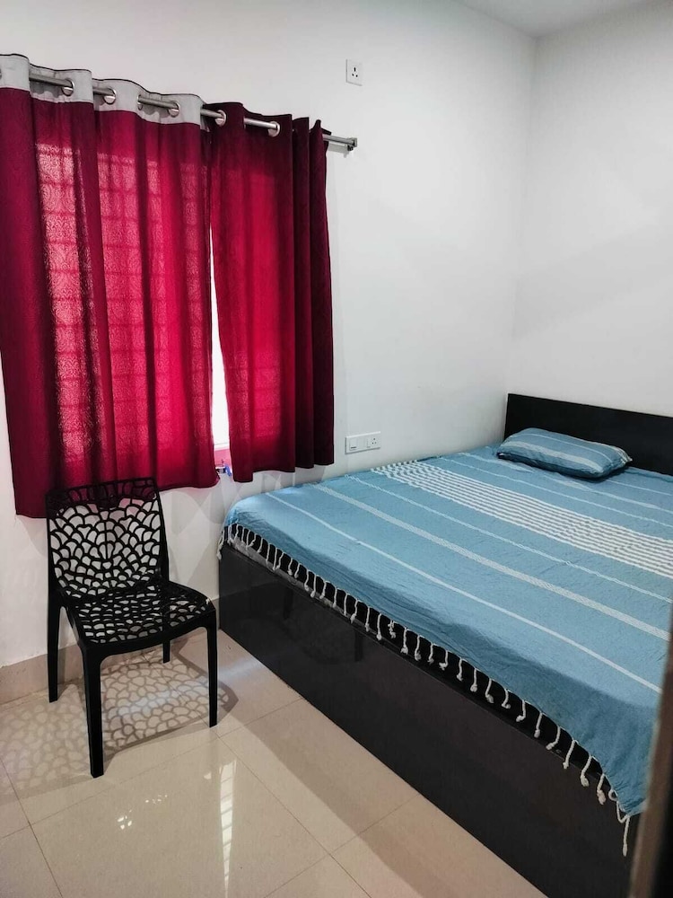 AIIMS Nagar Homestay by Hezitt Stay