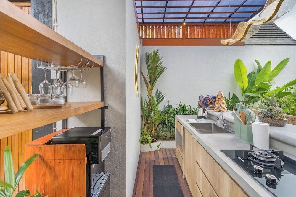 NaraDama Villa Seminyak