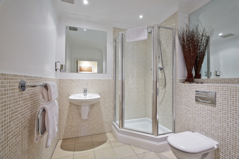 Newbury Vacations - Jago Court - Property Image 9