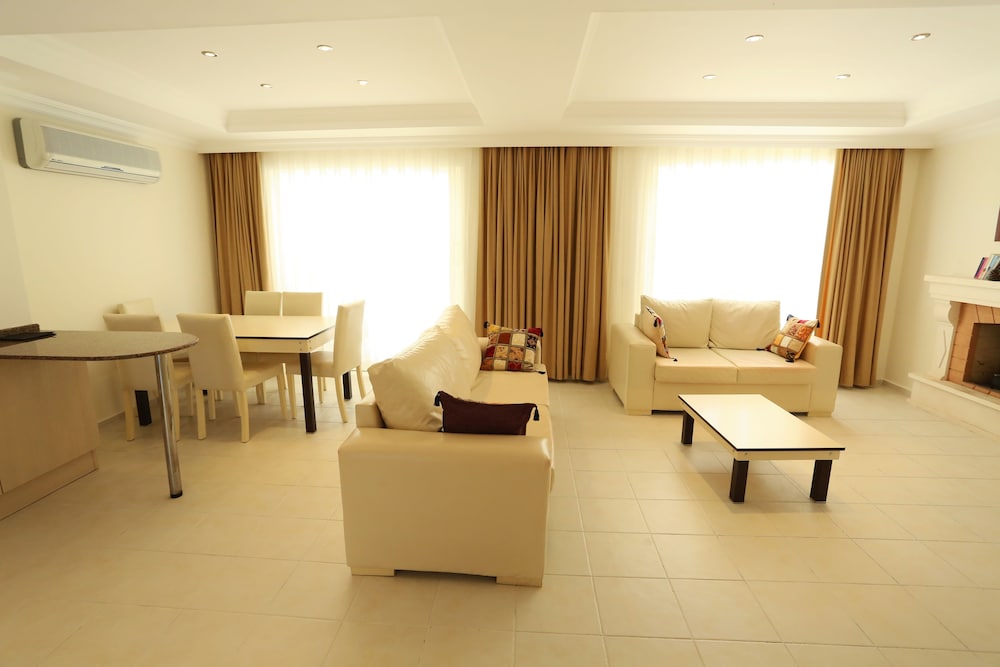 Orka Platinium Villas
