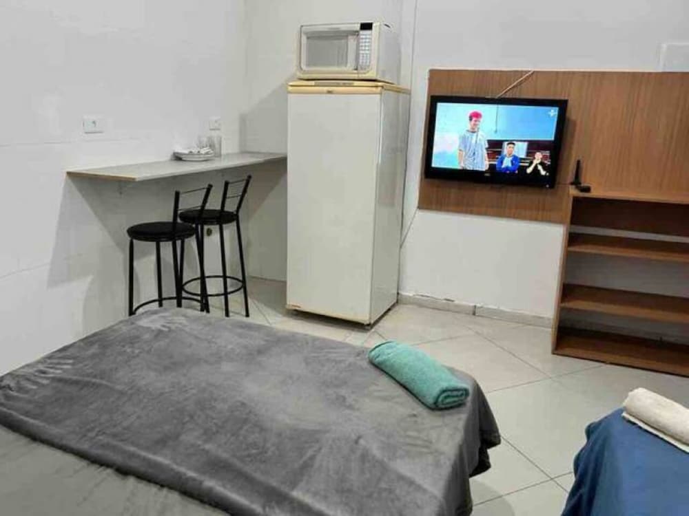 Studio Vila Guilherme ZN São Paulo