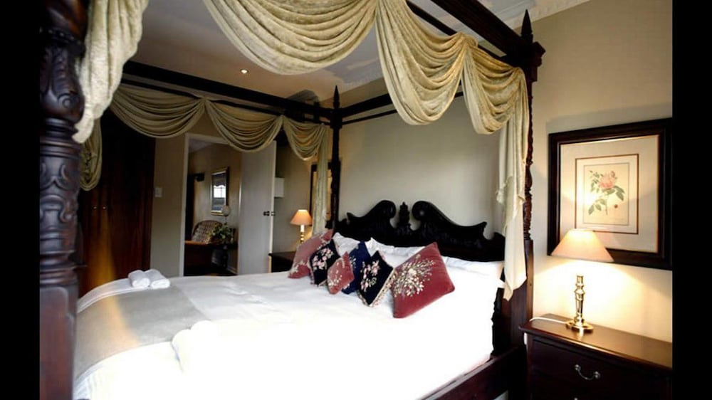 Ilanga Estate view 4