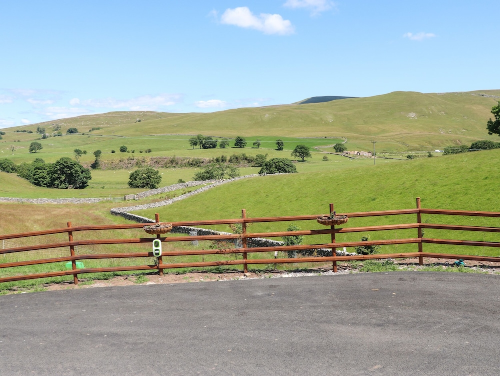 Birkett Barn