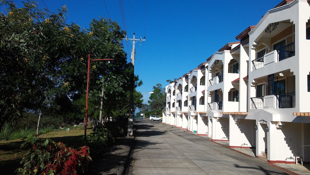 Baguio Vacation Apartments, 바기오, 필리핀 - 18