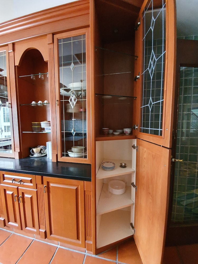 Most Luxurious Penthouse