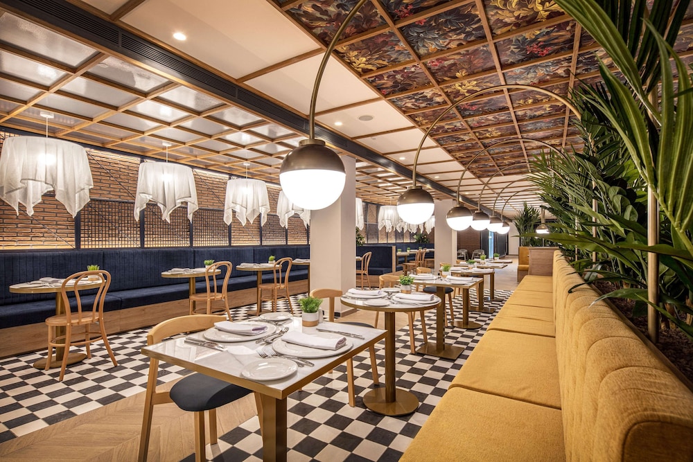 Hotel Maspalomas Princess-All Inclusive
