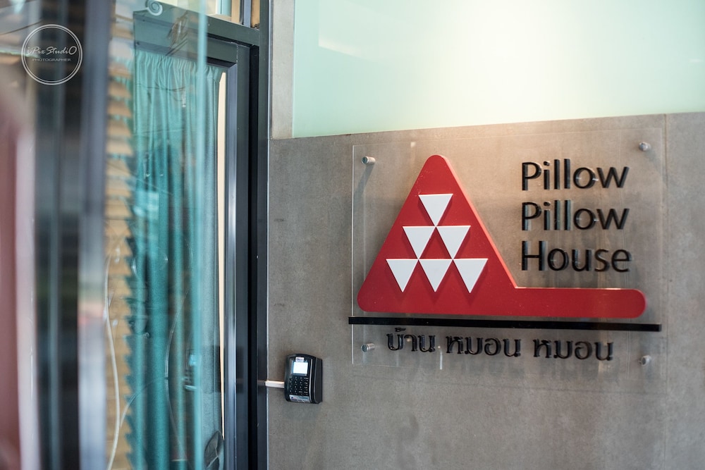 Pillow Pillow House Sukhumvit-Rama4