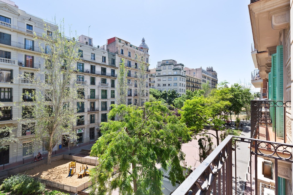 Stay U-nique Apartments Mistral
