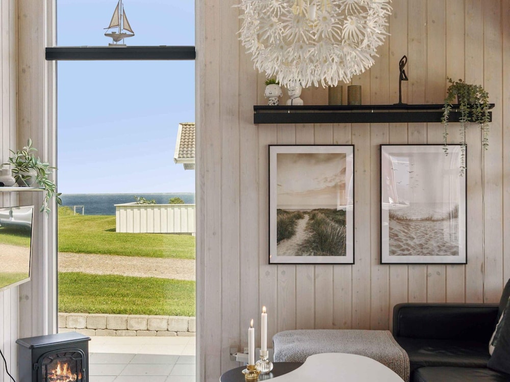 5 Star Holiday Home in Sydals