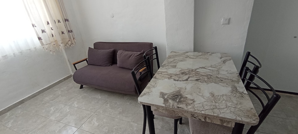 Kardelen apart Mesudiye view 5