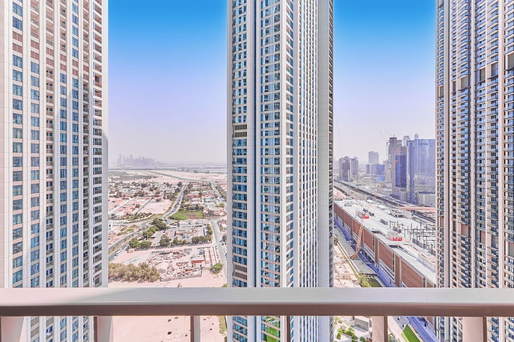 bnbme - Downtown Views II - Tower 1