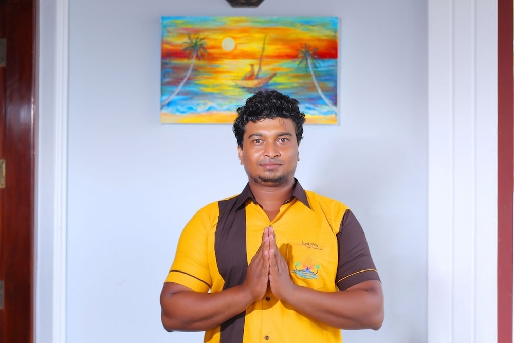 Lovely Villa Negombo