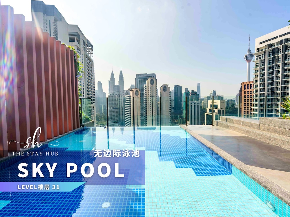 Majestic Residence KL by The Stay Hub