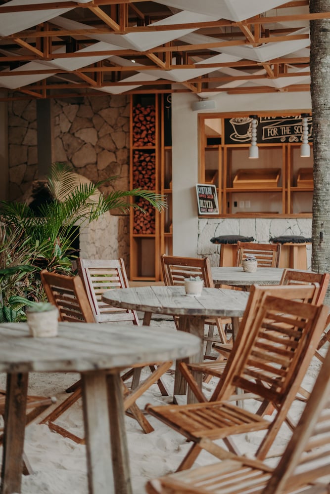 Hotelito Azul - Property Image 151