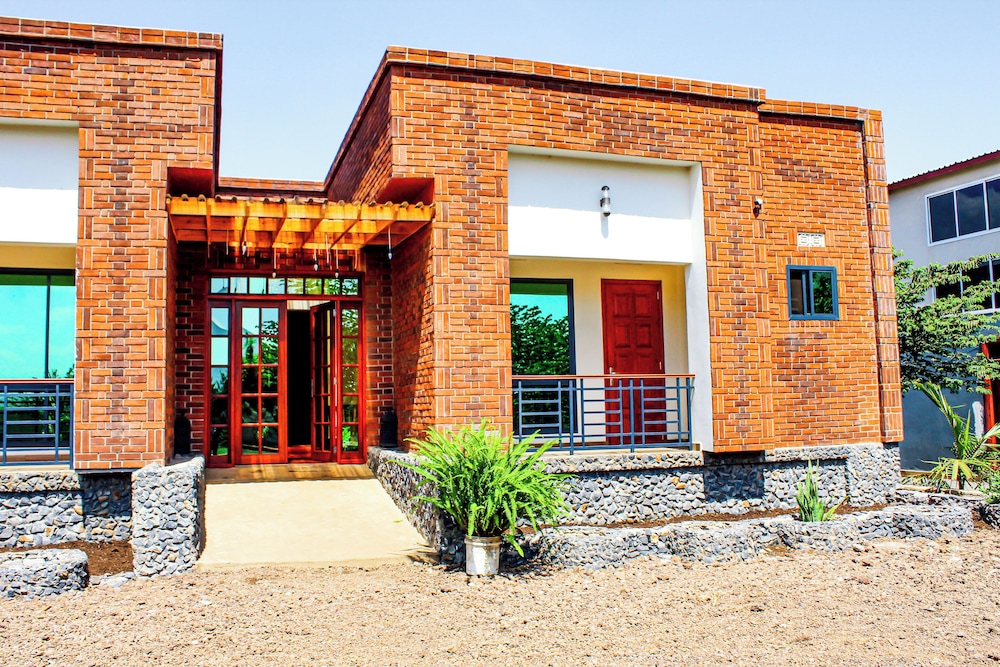 The Little Home view 5