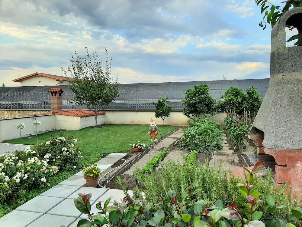 Il Giardino B&B