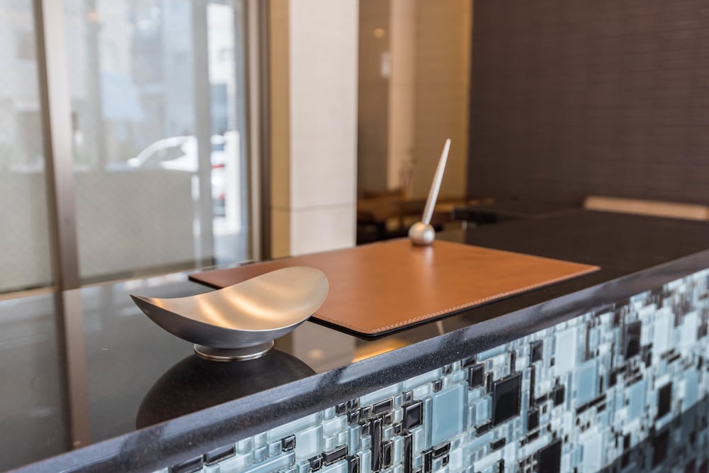 FDS Tennoji Hotel