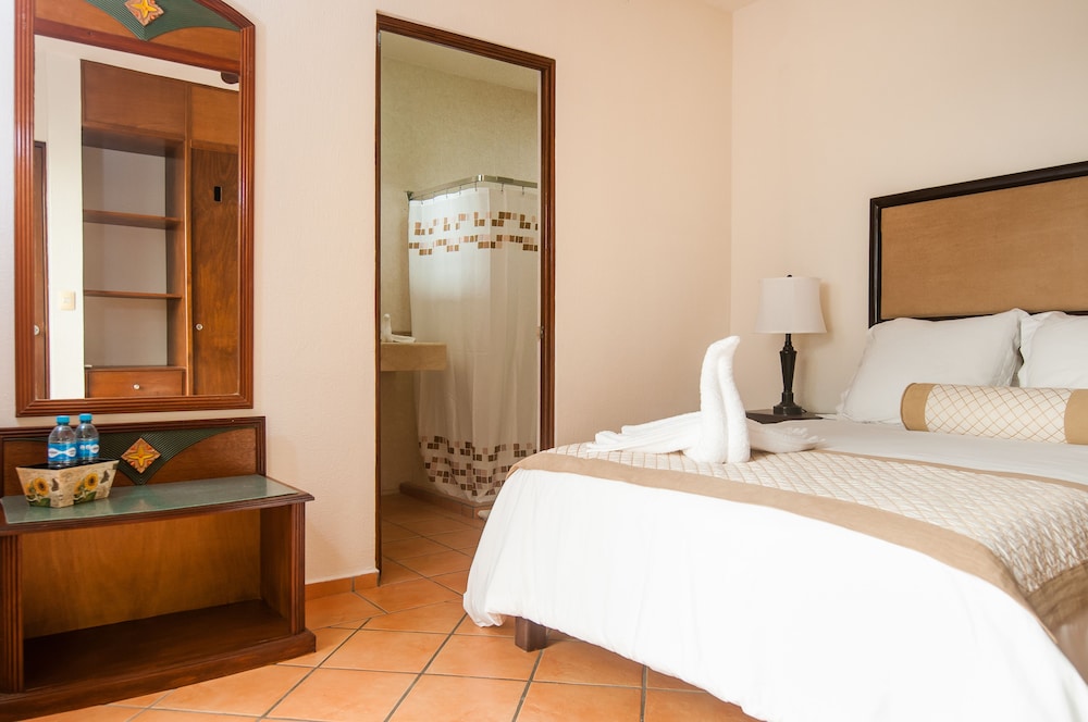 Boutique House Cancun