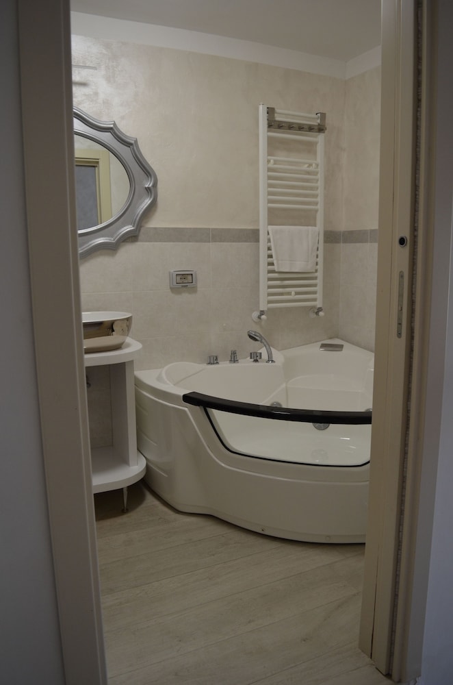 Allegra Toscana - Affittacamere Guest house